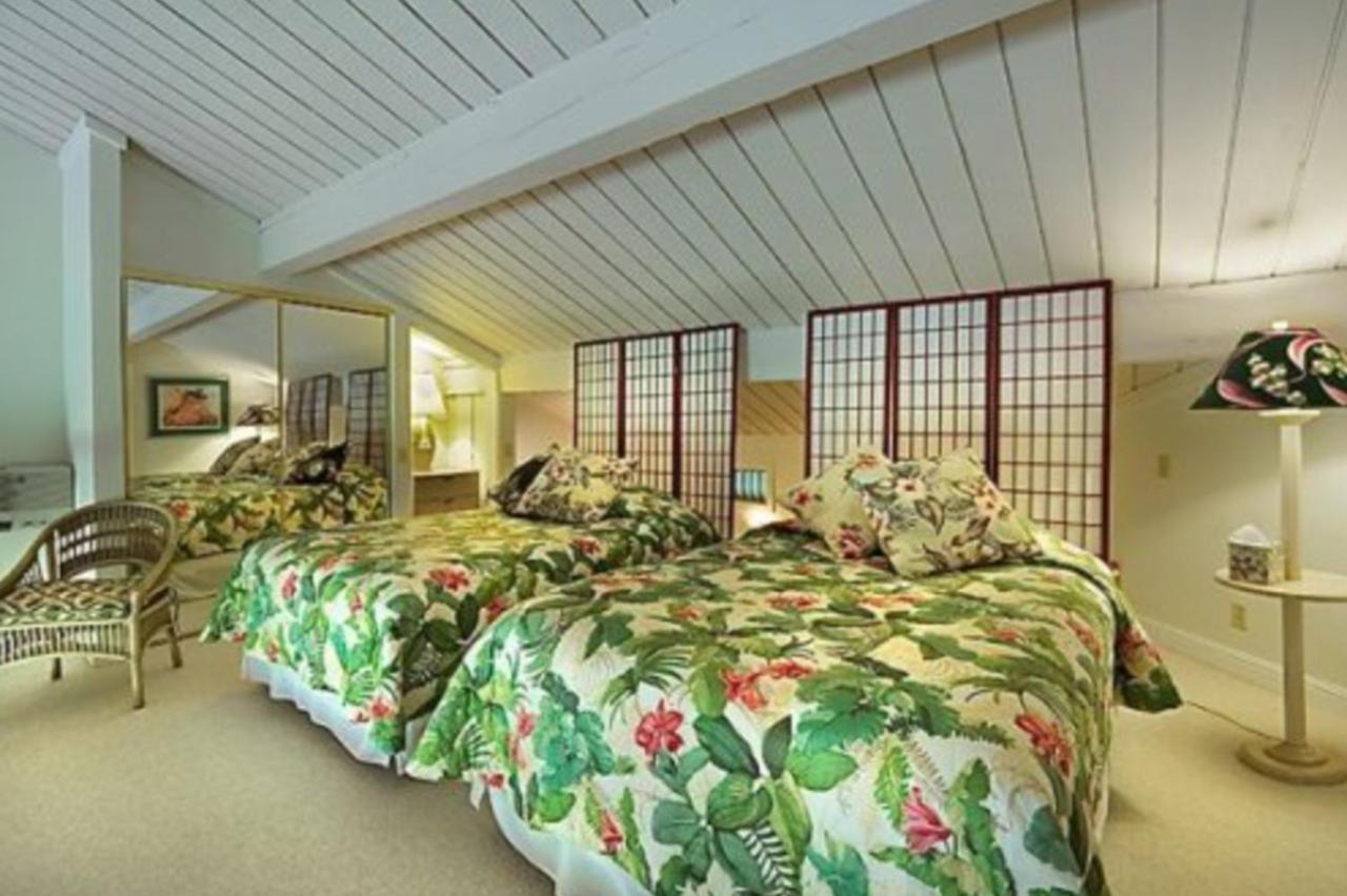 Hanalei Bay Resort 7302 برينسفيل المظهر الخارجي الصورة