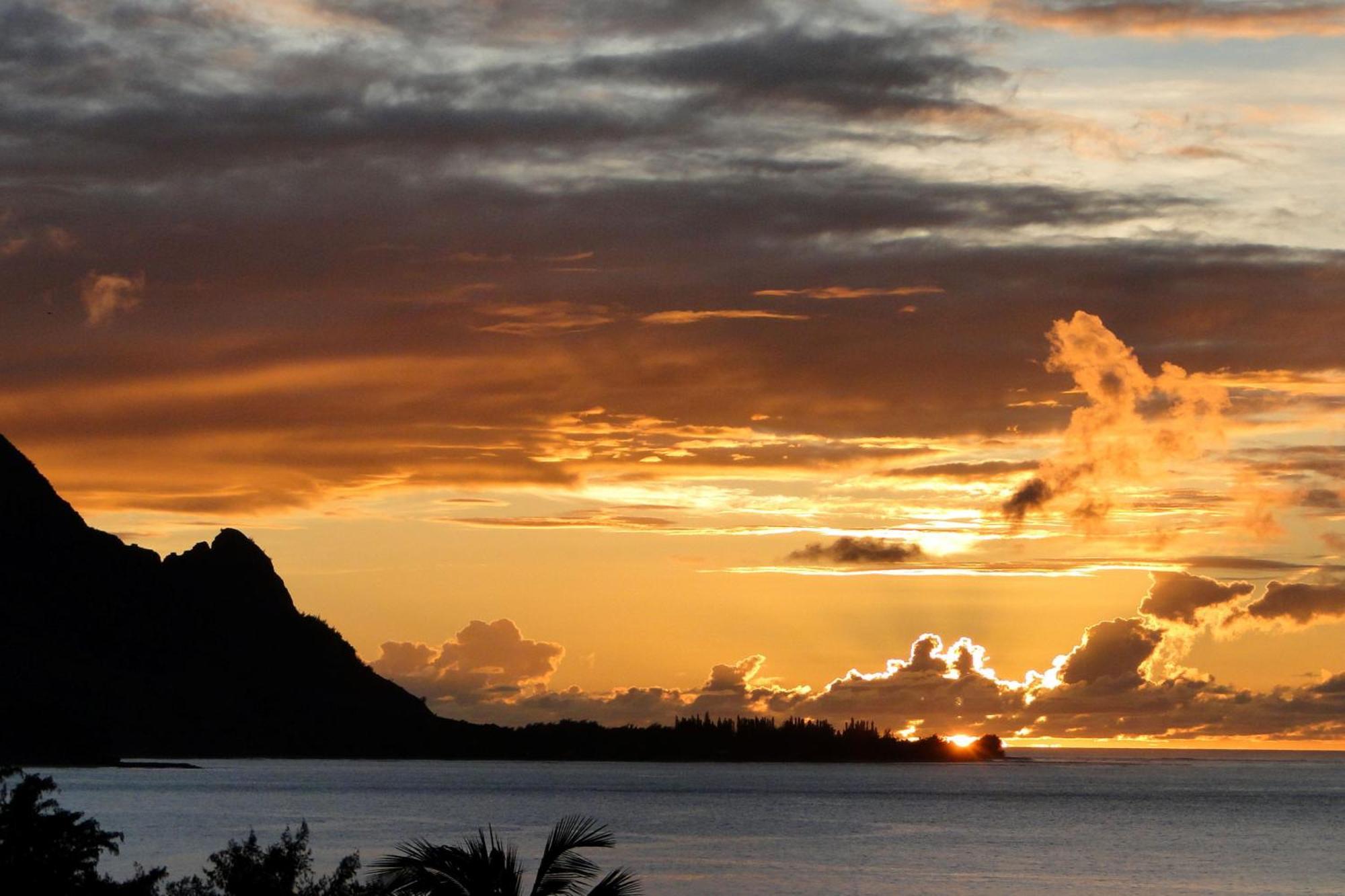 Hanalei Bay Resort 7302 برينسفيل الغرفة الصورة