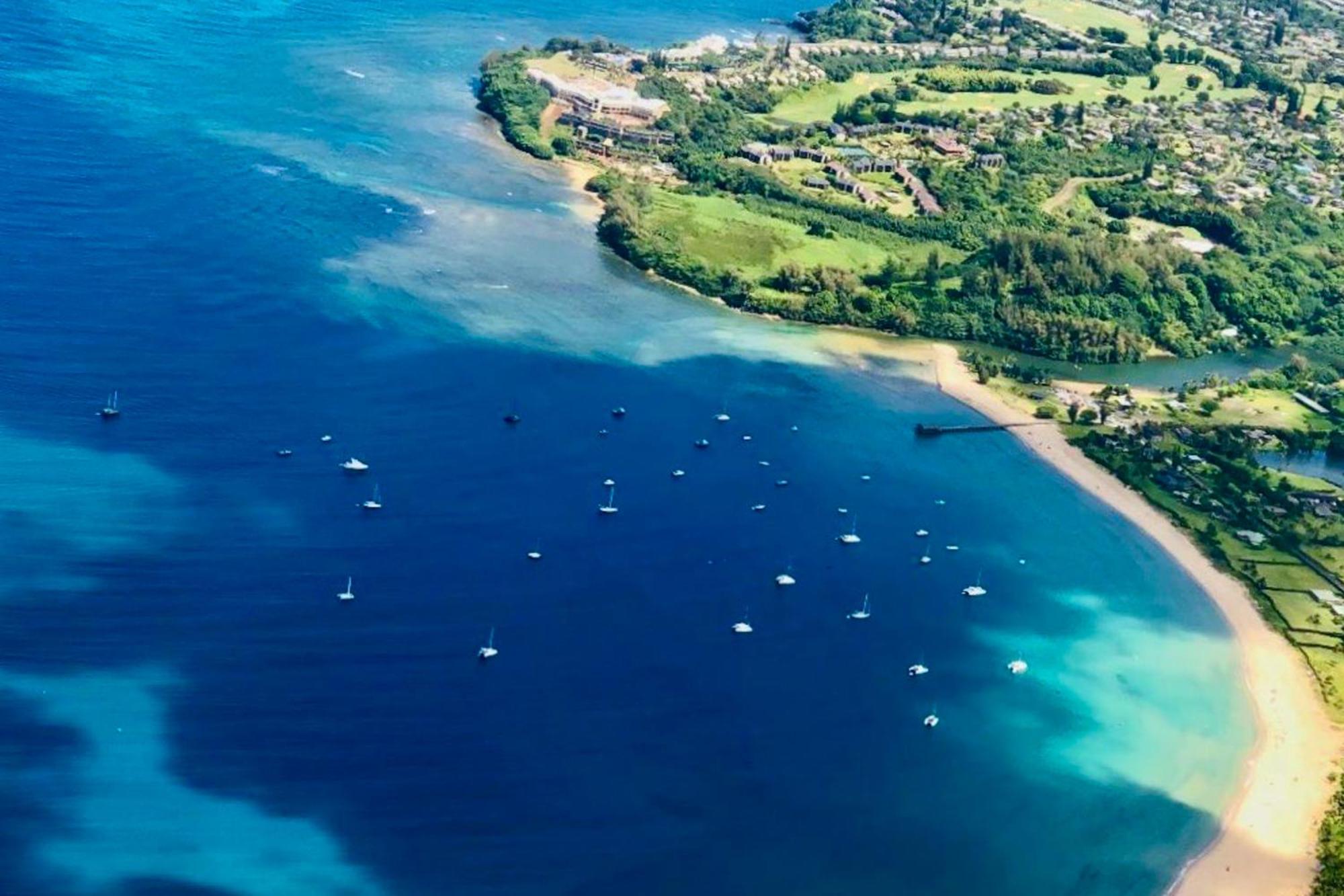 Hanalei Bay Resort 7302 برينسفيل الغرفة الصورة