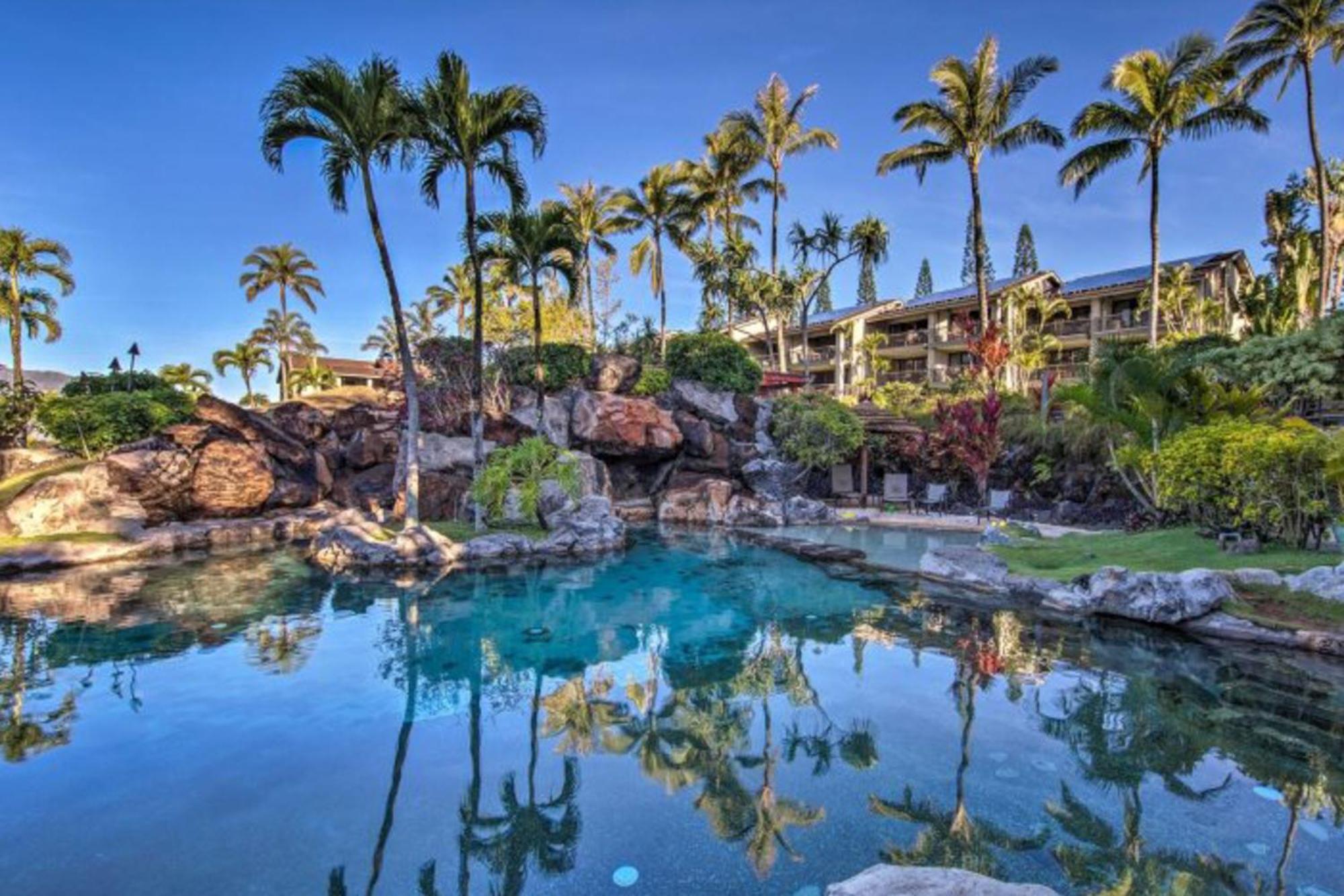 Hanalei Bay Resort 7302 برينسفيل الغرفة الصورة
