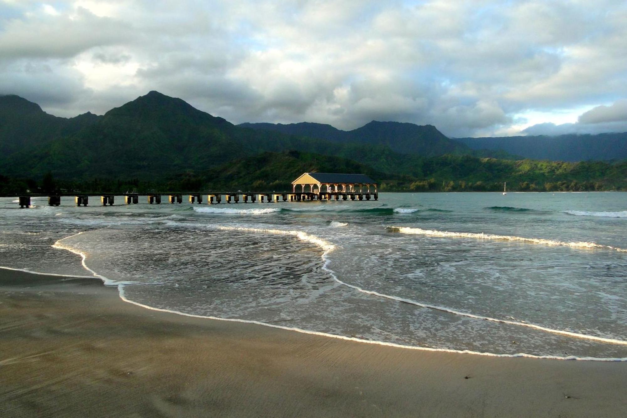 Hanalei Bay Resort 7302 برينسفيل الغرفة الصورة