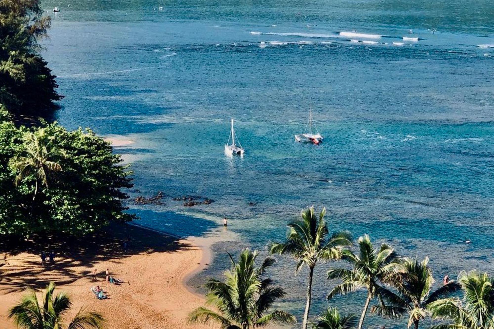 Hanalei Bay Resort 7302 برينسفيل الغرفة الصورة