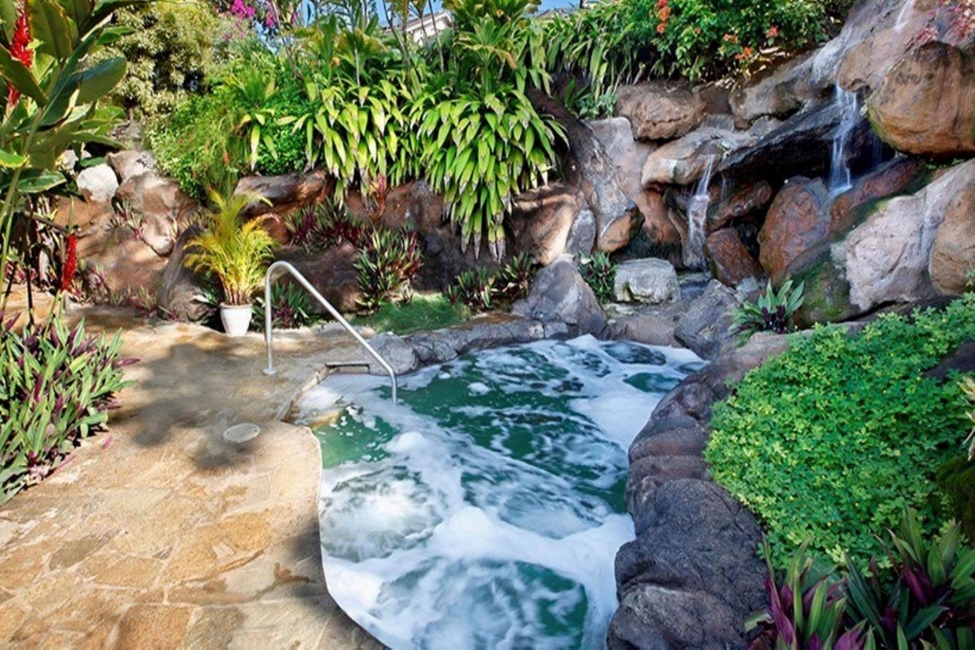 Hanalei Bay Resort 7302 برينسفيل الغرفة الصورة